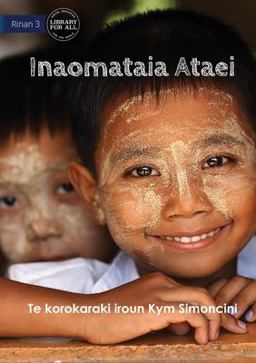 Children's Rights - Inaomataia Ataei (Te Kiribati) Children's Rights - Inaomataia Ataei (Te Kiribati)