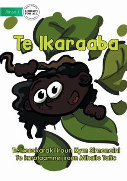 Hide and Seek - Te Ikaraaba (Te Kiribati) Hide and Seek - Te Ikaraaba (Te Kiribati)