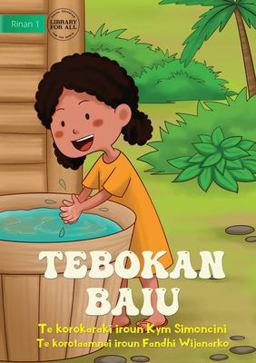 Washing My Hands - Tebokan Baiu (Te Kiribati) Washing My Hands - Tebokan Baiu (Te Kiribati)