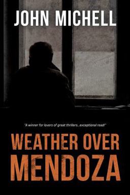 Weather over Mendoza