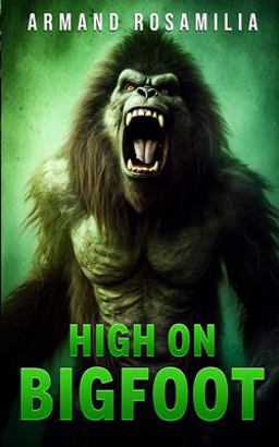High on Bigfoot