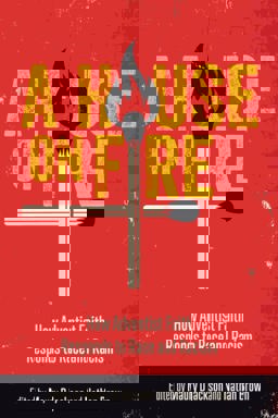 House on Fire How Adventist Faith Responds to Race and Racism  9781922914040 Front Cover