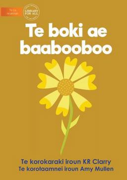 The Yellow Book - Te Boki Ae Baabooboo (Te Kiribati)