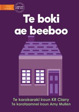 The Purple Book - Te Boki Ae Beeboo (Te Kiribati)