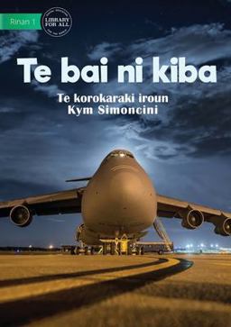 Wings - Te Bai ni Kiba (Te Kiribati) Wings - Te Bai ni Kiba (Te Kiribati)
