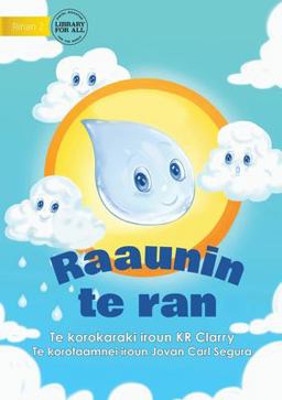 The Water Cycle - Raaunin Te Ran (Te Kiribati)