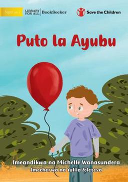 Billy's Balloon - Puto la Ayubu Billy's Balloon - Puto la Ayubu