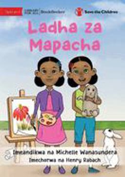 Twin Tastes - Ladha Za Mapacha