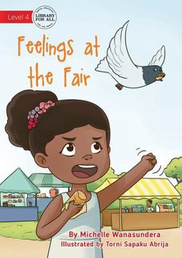 Feelings at the Fair