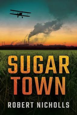 Sugar Town Sugar Town