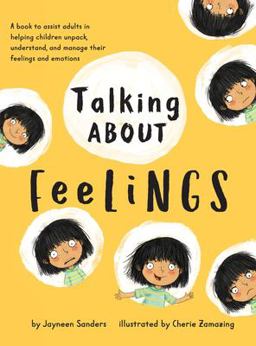 Talking about Feelings