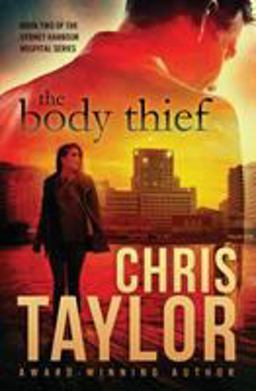 The Body Thief The Body Thief