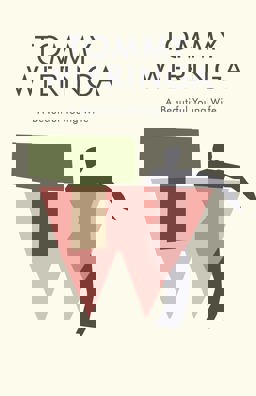 A Beautiful Young Wife