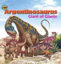Argentinosaurus