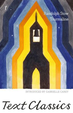 Tourmaline: Text Classics