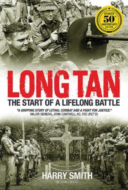 The Start of a Lifelong Battle