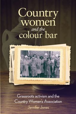 Country Women and the Colour Bar