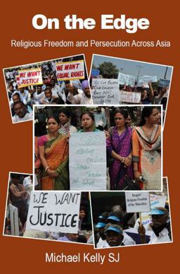 On the Edge On the Edge