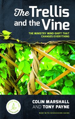 The Trellis and the Vine