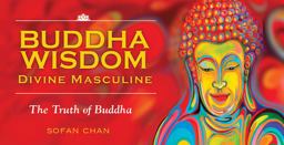 Buddha Wisdom Divine Masculine Cards  9781925429046 Front Cover