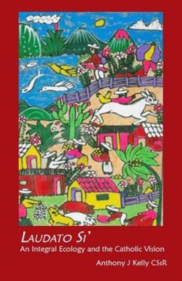 Laudato Si  9781925486209 Front Cover