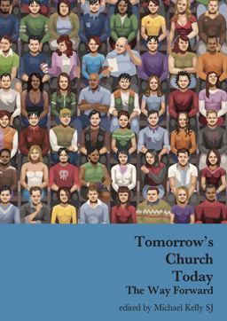 Tomorrow's Church Today Tomorrow's Church Today
