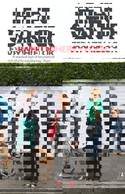 Everywhere I Look  9781925498080 Front Cover