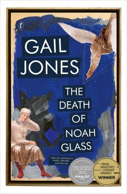 The Death of Noah Glass