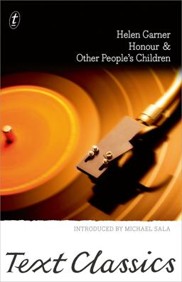 Honour and Other People's Children  9781925603729 Front Cover