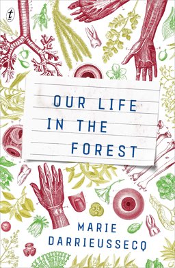 Our Life in the Forest  9781925603781 Front Cover