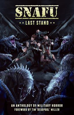 SNAFU: Last Stand
