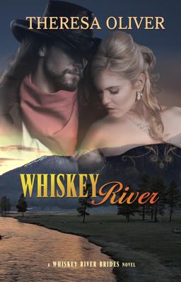 Whiskey River
