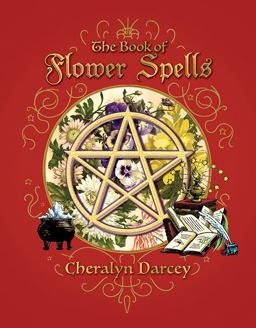 Book of Flower Spells  9781925682250 Front Cover