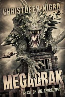 Megadrak