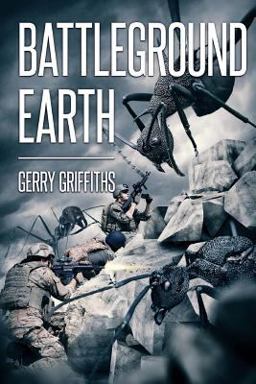 Battleground Earth Battleground Earth