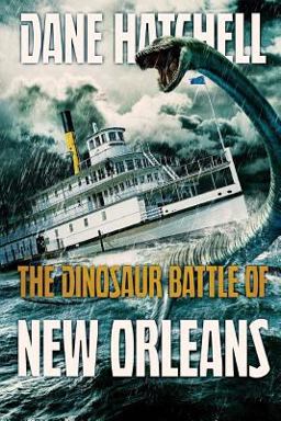 The Dinosaur Battle of New Orleans The Dinosaur Battle of New Orleans