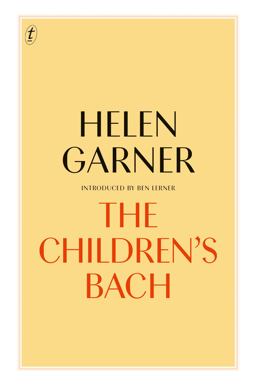 Children's Bach  9781925773040 Front Cover