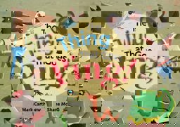 The Thing That Goes Ping!