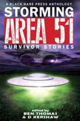 Storming Area 51