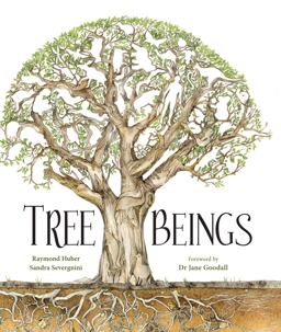 Tree Beings 2020 9781925820539 Front Cover