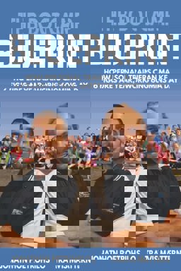 Bootcamp Blueprint How Personal Trainers Can Make 6 Figures a Year, Working 60 Mins a Day  9781925830347 Front Cover