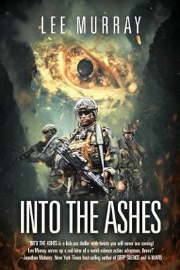 Into the Ashes