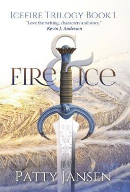 Fire and Ice