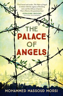 Palace of Angels  9781925893045 Front Cover