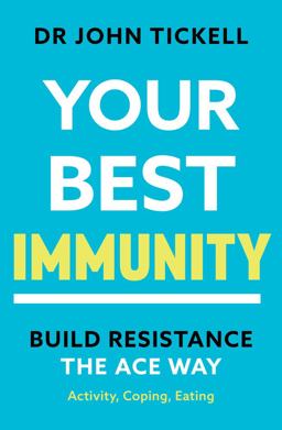 Your Best Immunity Your Best Immunity