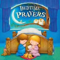 Bedtime Prayers