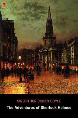 The Adventures of Sherlock Holmes