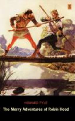The Merry Adventures of Robin Hood