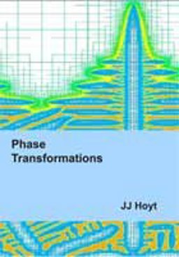 Phase Transformations