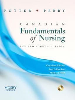 Canadian Fundamentals of Nursing Canadian Fundamentals of Nursing